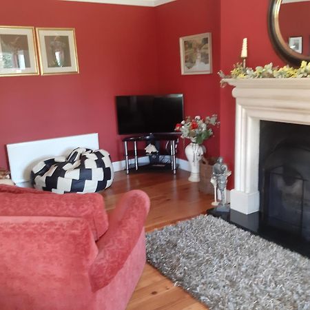 Kyleard Ryan Monasterevin Exterior foto