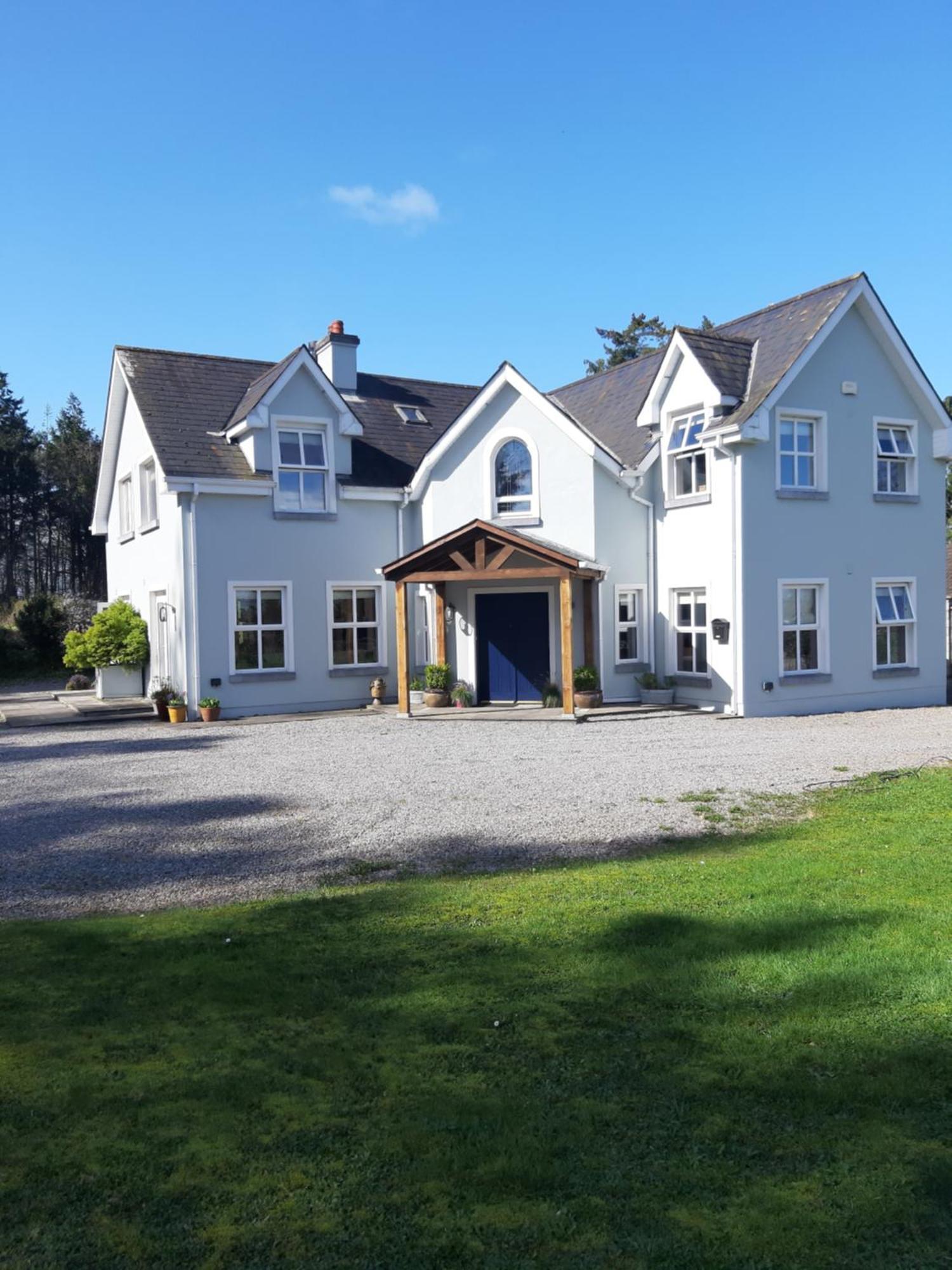 Kyleard Ryan Monasterevin Exterior foto