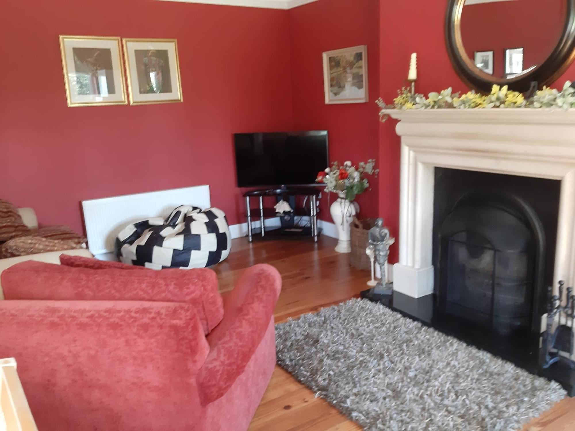 Kyleard Ryan Monasterevin Exterior foto