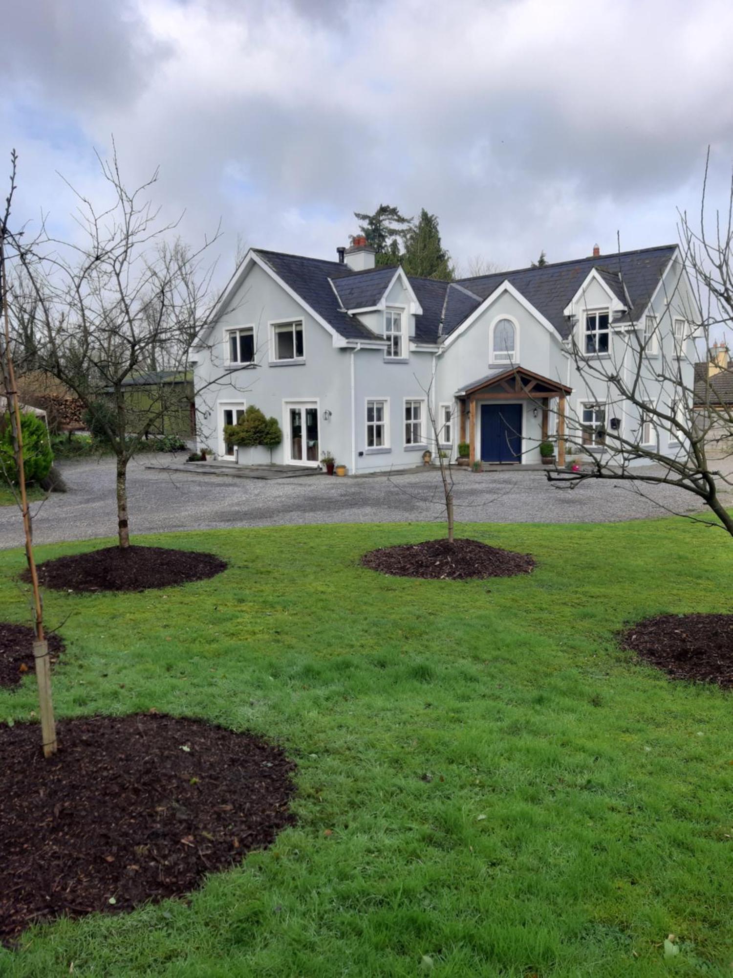 Kyleard Ryan Monasterevin Exterior foto