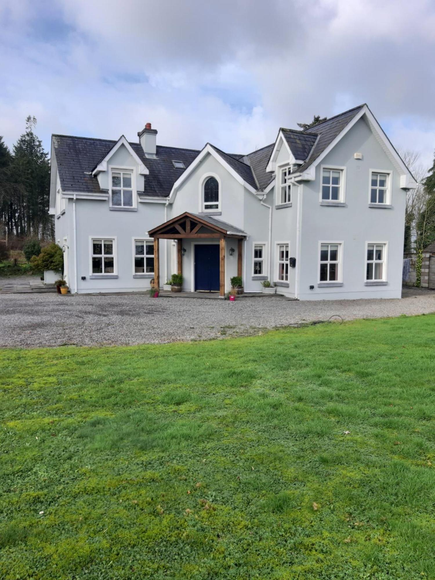 Kyleard Ryan Monasterevin Exterior foto